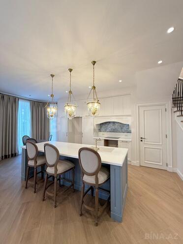 Satılır 4 otaqlı həyət evi/bağ evi 263 m², Sea Breeze q., photo 9 from 29