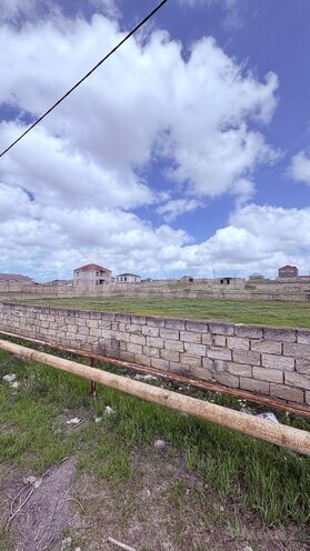 Продаётся  участок 12 сот, пос. Савалан, photo 3 from 12