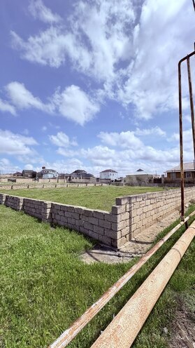 Продаётся  участок 12 сот, пос. Савалан, photo 1 from 12