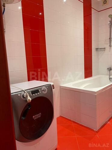 İcarəyə verilir 3 otaqlı yeni tikili 111 m², 28 May m., photo 12 from 14