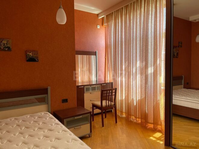 İcarəyə verilir 3 otaqlı yeni tikili 111 m², 28 May m., photo 11 from 14