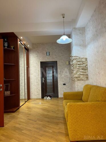 İcarəyə verilir 3 otaqlı yeni tikili 111 m², 28 May m., photo 7 from 14