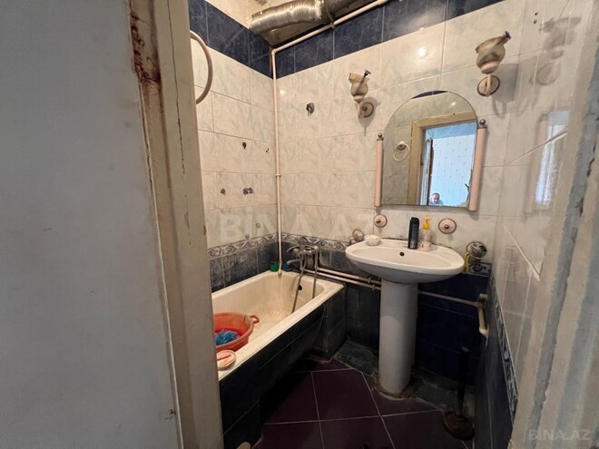 Продаётся 3-комн. вторичка 87 м², м. Нефтчиляр, photo 11 from 16