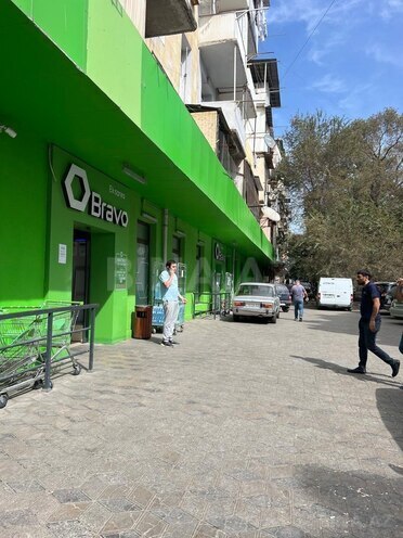 Продаётся 3-комн. вторичка 87 м², м. Нефтчиляр, photo 1 from 16