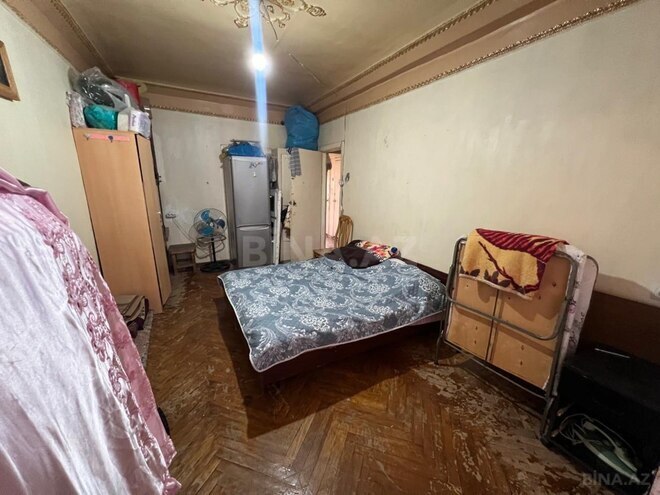 Продаётся 3-комн. вторичка 87 м², м. Нефтчиляр, photo 14 from 16