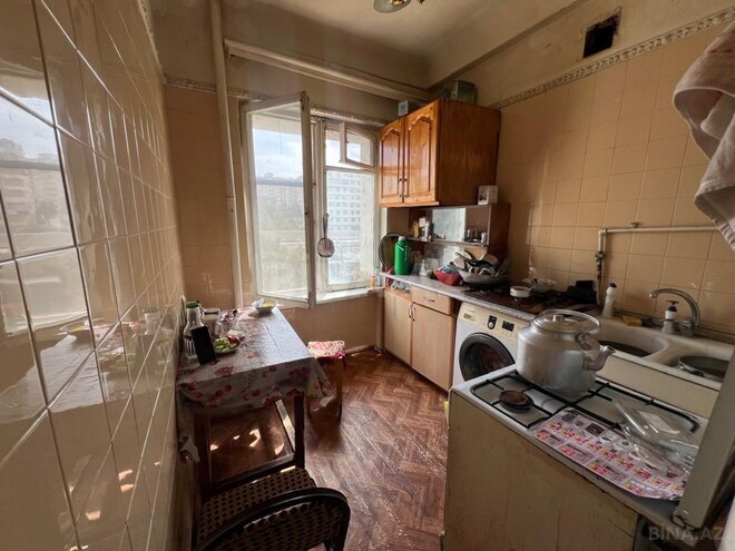 Продаётся 3-комн. вторичка 87 м², м. Нефтчиляр, photo 13 from 16