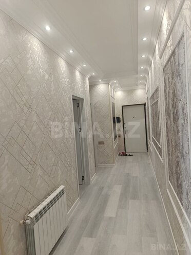 Продаётся 3-комн. новостройка 86 м², пос. Масазыр, photo 9 from 10