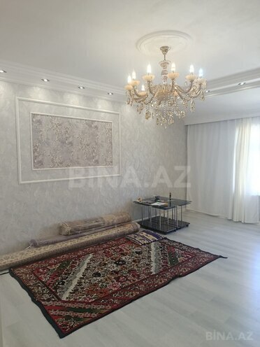 Продаётся 3-комн. новостройка 86 м², пос. Масазыр, photo 7 from 10