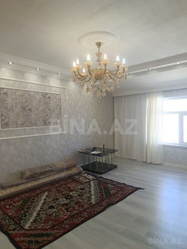 Продаётся 3-комн. новостройка 86 м², пос. Масазыр, photo 1 from 10