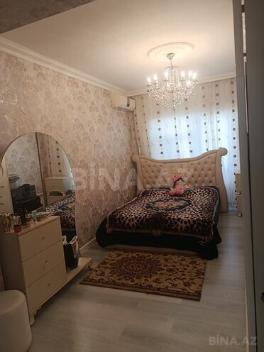 Продаётся 3-комн. новостройка 86 м², пос. Масазыр, photo 3 from 10