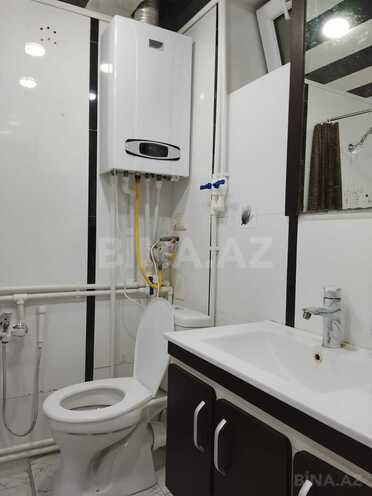 İcarəyə verilir 2 otaqlı köhnə tikili 62 m², 28 May m., photo 9 from 10