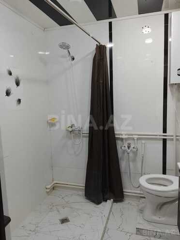 İcarəyə verilir 2 otaqlı köhnə tikili 62 m², 28 May m., photo 8 from 10