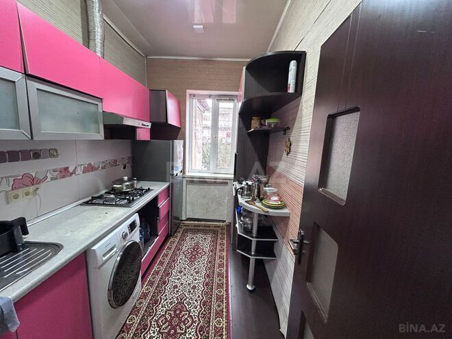 İcarəyə verilir 2 otaqlı köhnə tikili 62 m², 28 May m., photo 5 from 10