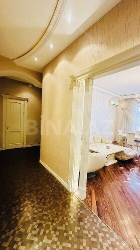 Satılır 3 otaqlı yeni tikili 125 m², İçəri Şəhər m., photo 10 from 26
