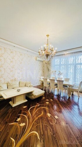 Satılır 3 otaqlı yeni tikili 125 m², İçəri Şəhər m., photo 6 from 26