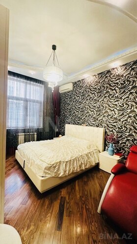 Satılır 3 otaqlı yeni tikili 125 m², İçəri Şəhər m., photo 17 from 26