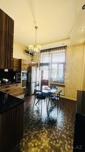 Satılır 3 otaqlı yeni tikili 125 m², İçəri Şəhər m., photo 23 from 26