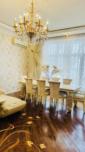 Satılır 3 otaqlı yeni tikili 125 m², İçəri Şəhər m., photo 7 from 26