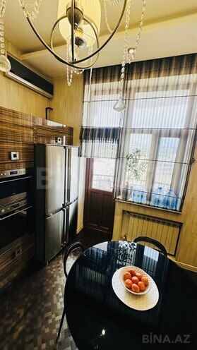 Satılır 3 otaqlı yeni tikili 125 m², İçəri Şəhər m., photo 24 from 26