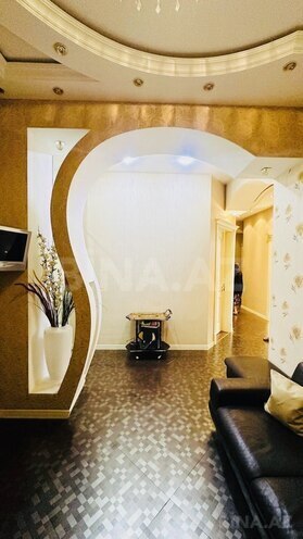 Satılır 3 otaqlı yeni tikili 125 m², İçəri Şəhər m., photo 14 from 26