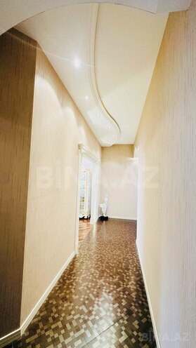 Satılır 3 otaqlı yeni tikili 125 m², İçəri Şəhər m., photo 16 from 26