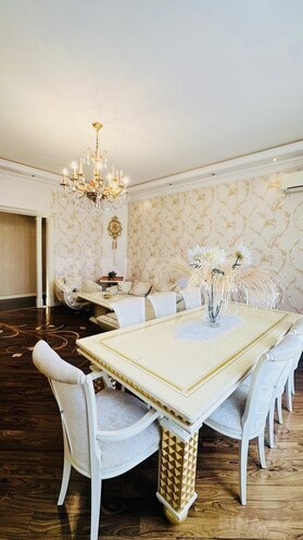 Satılır 3 otaqlı yeni tikili 125 m², İçəri Şəhər m., photo 8 from 26
