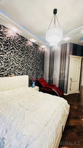 Satılır 3 otaqlı yeni tikili 125 m², İçəri Şəhər m., photo 18 from 26