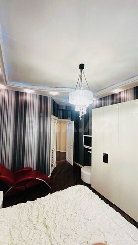 Satılır 3 otaqlı yeni tikili 125 m², İçəri Şəhər m., photo 19 from 26