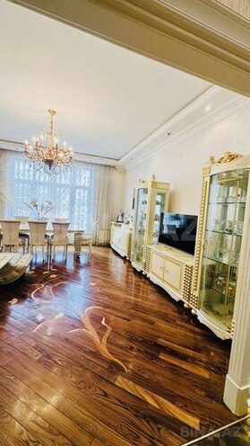 Satılır 3 otaqlı yeni tikili 125 m², İçəri Şəhər m., photo 5 from 26