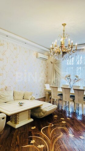 Satılır 3 otaqlı yeni tikili 125 m², İçəri Şəhər m., photo 9 from 26