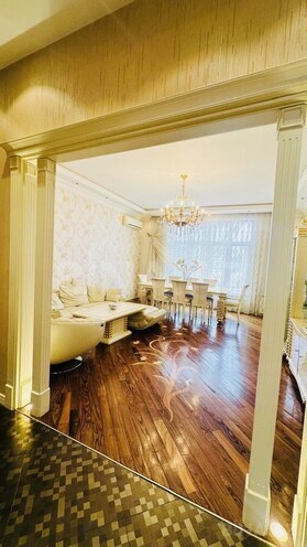 Satılır 3 otaqlı yeni tikili 125 m², İçəri Şəhər m., photo 4 from 26