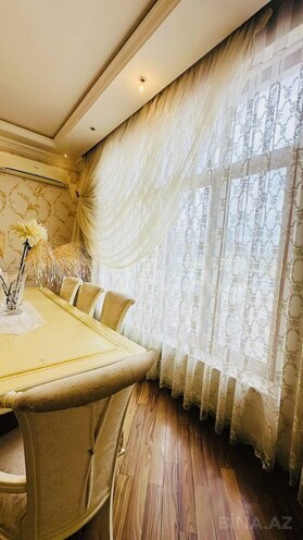 Satılır 3 otaqlı yeni tikili 125 m², İçəri Şəhər m., photo 25 from 26