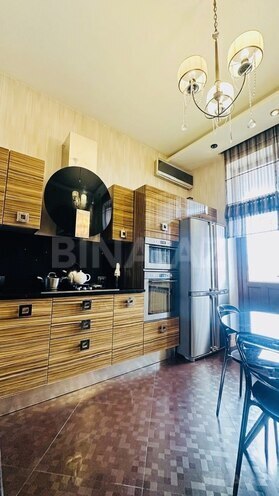 Satılır 3 otaqlı yeni tikili 125 m², İçəri Şəhər m., photo 22 from 26