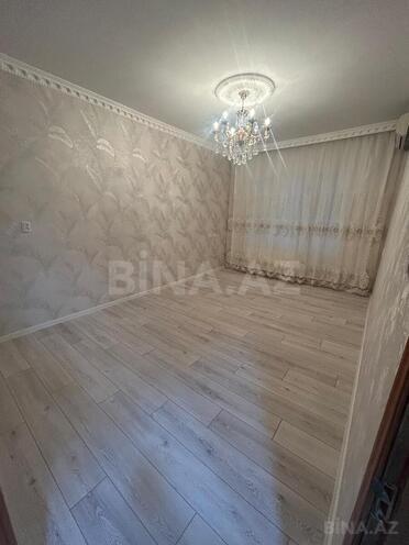 Satılır 3 otaqlı köhnə tikili 85 m², Əhmədli m., photo 3 from 17