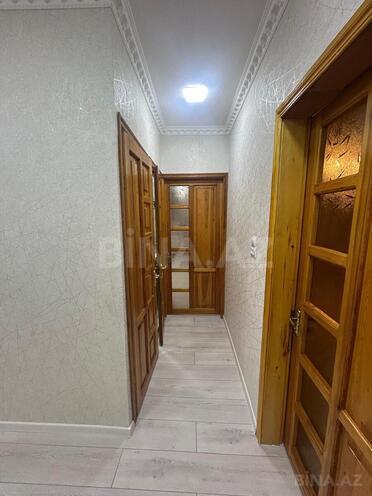 Satılır 3 otaqlı köhnə tikili 85 m², Əhmədli m., photo 12 from 17