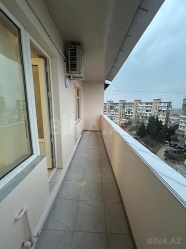 Satılır 3 otaqlı köhnə tikili 85 m², Əhmədli m., photo 16 from 17