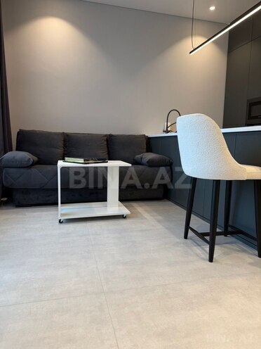 Продаётся 1-комн. новостройка 59.8 м², пос. Sea Breeze, photo 8 from 16