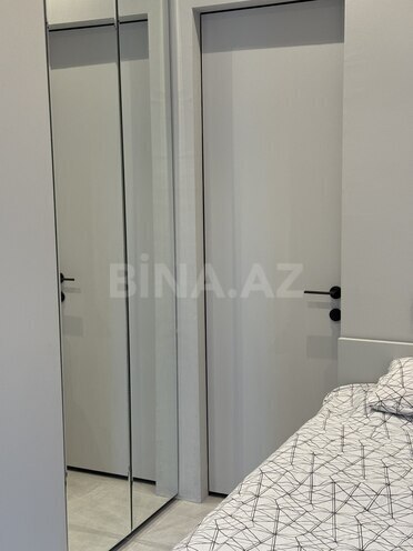 Продаётся 1-комн. новостройка 59.8 м², пос. Sea Breeze, photo 14 from 16