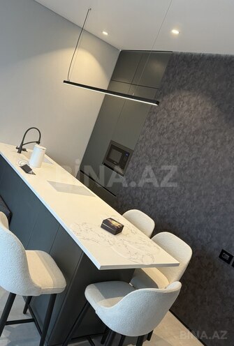 Продаётся 1-комн. новостройка 59.8 м², пос. Sea Breeze, photo 6 from 16