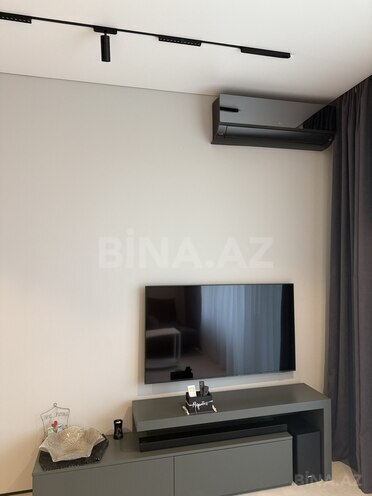 Продаётся 1-комн. новостройка 59.8 м², пос. Sea Breeze, photo 7 from 16