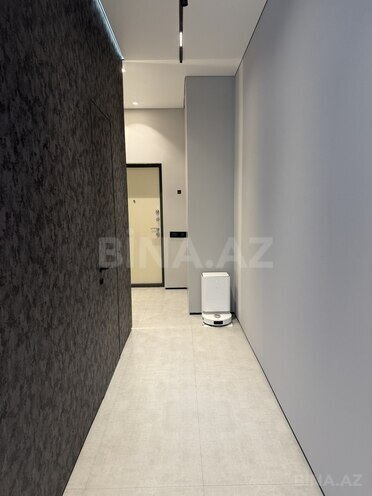 Продаётся 1-комн. новостройка 59.8 м², пос. Sea Breeze, photo 5 from 16