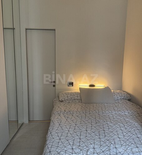 Продаётся 1-комн. новостройка 59.8 м², пос. Sea Breeze, photo 9 from 16