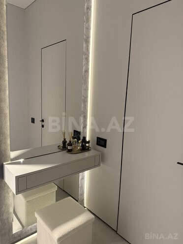 Продаётся 1-комн. новостройка 59.8 м², пос. Sea Breeze, photo 15 from 16