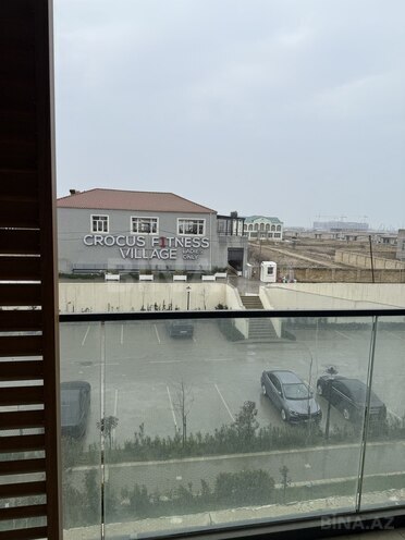 Продаётся 1-комн. новостройка 59.8 м², пос. Sea Breeze, photo 3 from 16