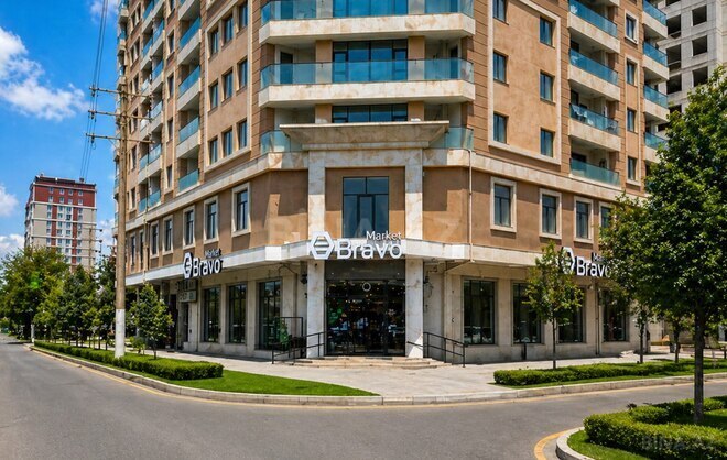 Продаётся  объект 1 200 м², Наримановский  р., photo 3 from 19