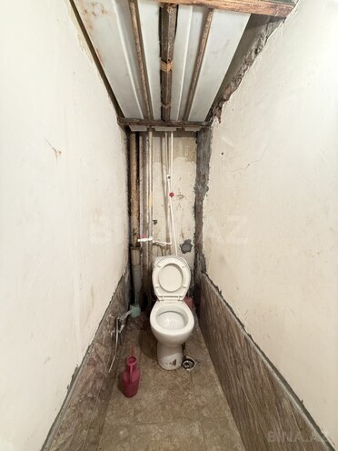 Продаётся 3-комн. вторичка 72 м², пос. Старые Гюнешли, photo 16 from 18