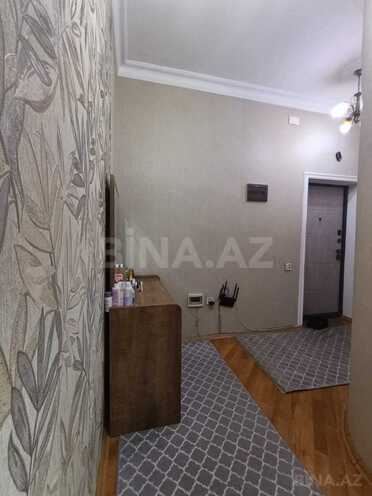 İcarəyə verilir 2 otaqlı yeni tikili 60 m², Memar Əcəmi m., photo 7 from 10