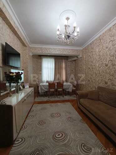 İcarəyə verilir 2 otaqlı yeni tikili 60 m², Memar Əcəmi m., photo 1 from 10