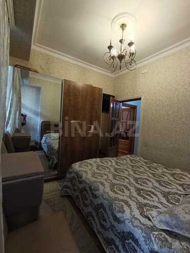 İcarəyə verilir 2 otaqlı yeni tikili 60 m², Memar Əcəmi m., photo 5 from 10