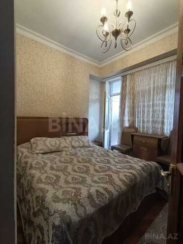 İcarəyə verilir 2 otaqlı yeni tikili 60 m², Memar Əcəmi m., photo 3 from 10